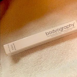 Bodyography lip pencil